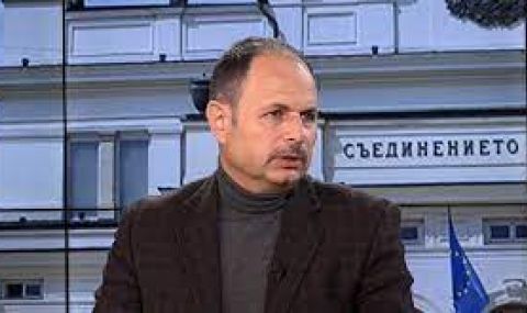 Георги Проданов: Президентът се опитва да унищожи БСП - 1