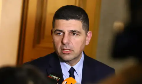 Ивайло Мирчев: ГЕРБ направиха комлимент от заведението към ПБ - 1