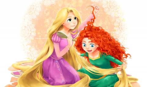 8 храни, които ще накарат косата ви да... - 1