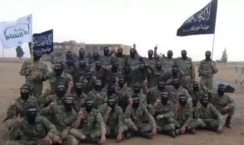 "Ал Каида" се възражда в Афганистан  - 1