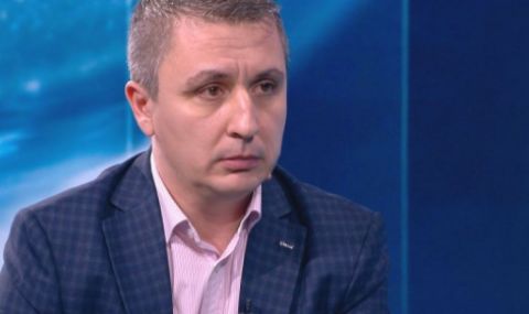 Александър Николов: България няма да бъде нито на студено, нито на тъмно - 1
