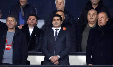 БФС търси футболисти с български корени в САЩ, Испания, Германия и Англия - 1