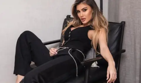 Бременна ли е Йоана от Марто Елвиса? - 1