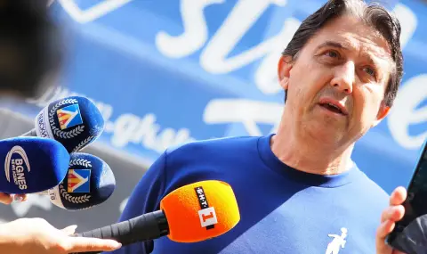 Даниел Боримиров: Не мисля, че чуждестранните играчи могат да разберат каква фигура е бил Гунди - 1