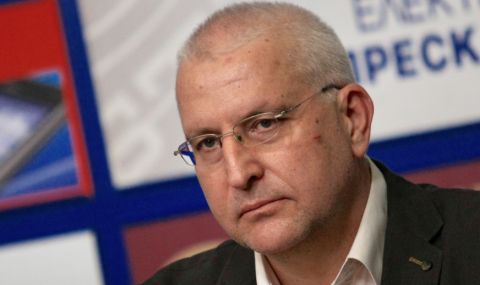 Доц. Светослав Малинов: Тежко ни, ако управляващите са си направили тънката сметка за изборите - 1