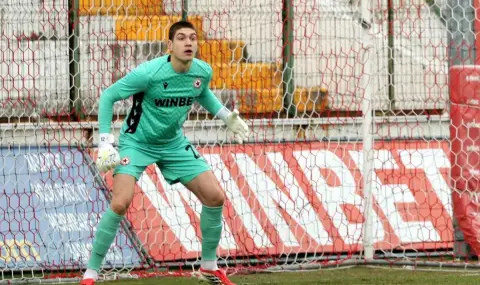 Футболисти на ЦСКА излизат едни срещу други на национално ниво - 1