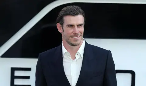 Гарет Бейл: Манчестър Юнайтед ми предлагаше повече пари, но аз исках Реал Мадрид - 1