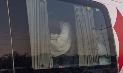 Как Русия похищава украински деца: пет престъпни сценария - 1