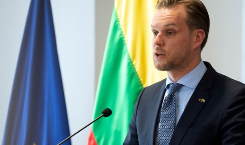 Литва: Целият ЕС е държан като заложник от една държава-членка - 1