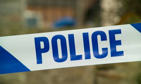 МВР обезвреди бомба до строеж в Младост - 1