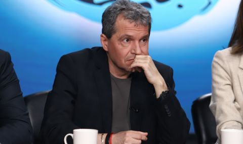 Тошко Йорданов обеща: В следващия парламент ще направим всичко възможно, той да е работещ - 1