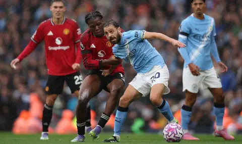 Juventus eye Bernardo Silva and Milinkovic-Savic  - 1