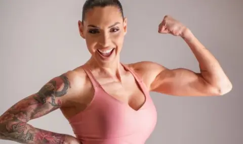 Златка Димитрова с гордост за сина си (СНИМКА) - 1