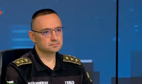 Александър Джартов: BG-ALERT се налага като един изключително полезен инструмент - 1