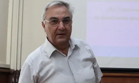 Prof. Garabed Minasyan before FACTS: I think that the current budget will be extended  - 1