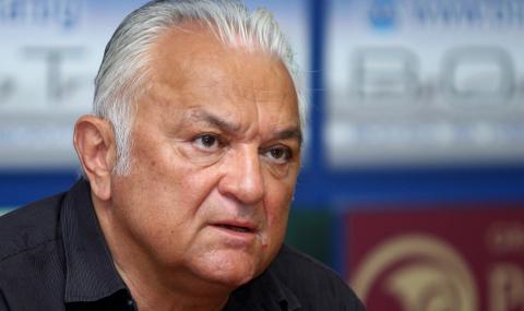 Сашо Диков скочи на ГЕРБ: Това вече е престъпление от особено тъпа жестокост и садизъм - 1