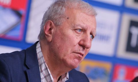 Александър Томов обясни за акциите на ЦСКА и кога за последно се е чул с шефовете на "Армията" - 1
