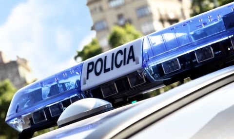 Две жертви при експлозия в Северна Испания - 1