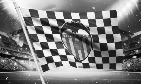 Испанският футбол потъна в скръб - 1