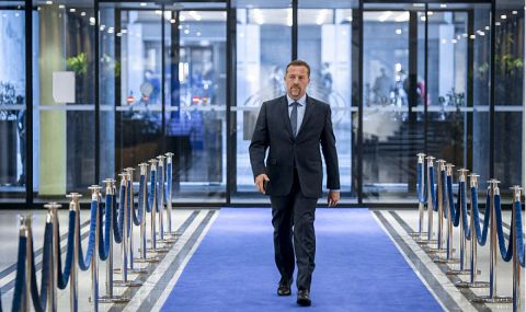 Иво Христов в ЕП: В ход е стратегия за разрушаването на ЕС  - 1