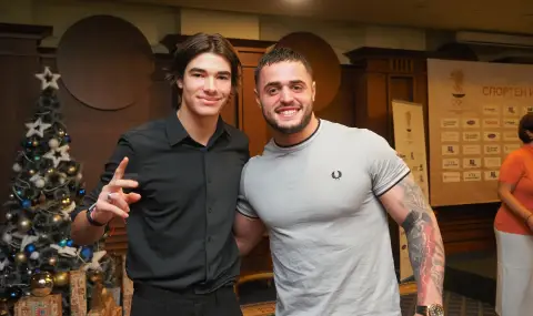 Никола Цолов: Цяла България е част от моя екип - 1