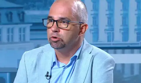 Първан Симеонов: Властта трябва да издигне такъв кандидат за президент, който да се хареса на западнолибералните хора - 1