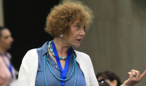 Поптодорова: Не бе трудно да се прогнозира, че Илиана Иванова ще е предпочитан кандидат - 1