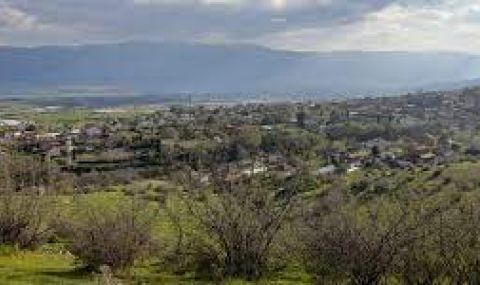 36-годишен пешеходец загина на пътя Сандански-Петрич - 1