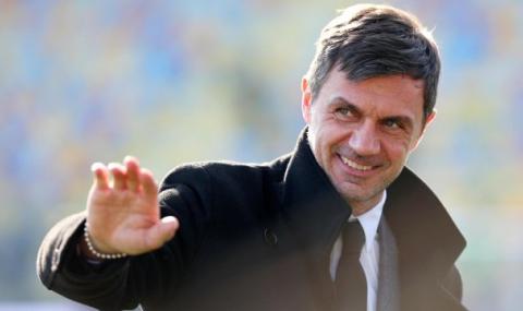 Милан предлага нова позоция на Малдини, но той напуска - 1