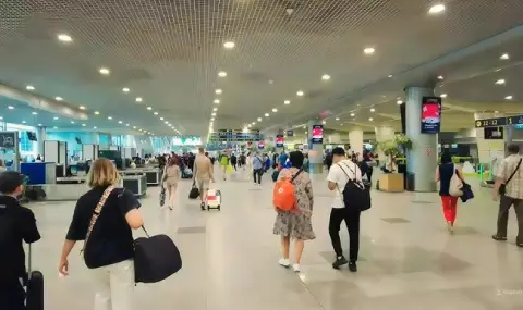 ПВО на Русия свали 235 украински дрона през изминалата нощ