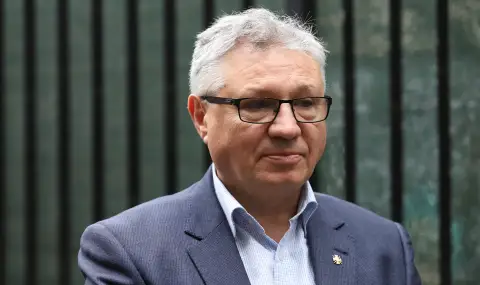 Велизар Шаламанов пред ФАКТИ: Ядрената програма на Иран е заплаха за целия глобален мир и сигурност - 1