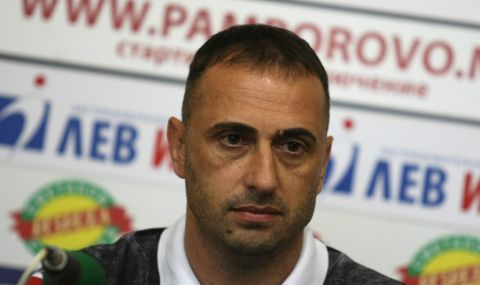 Бивш треньор на Лудогорец е категоричен, че ЦСКА има „реален шанс за титлата“ - 1