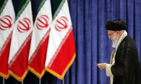 CNN: Израел готви удар по ядрената инфраструктура на Иран  - 1