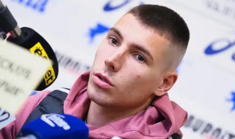 Божидар Саръбоюков спечели бронзов медал на Световното първенство - 1