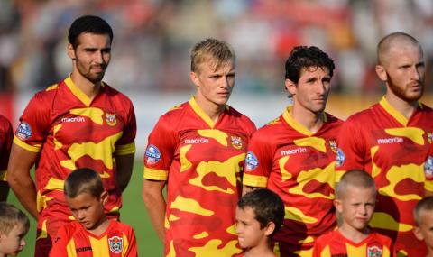 Глобиха отбор за неправилно слизане от автобуса - 1