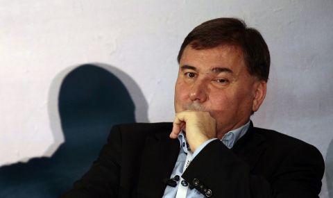 Иван Кръстев: Западни медии допринесоха за неверен образ на Путин - 1