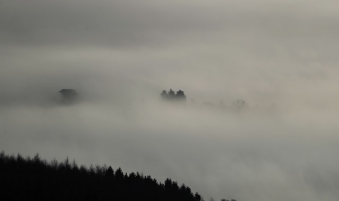 Ниска облачност и мъгли - 1