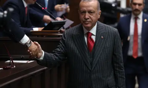 Ключово дело в Турция! Съдът решава съдбата на ръководството на Народнорепубликанската партия - 1