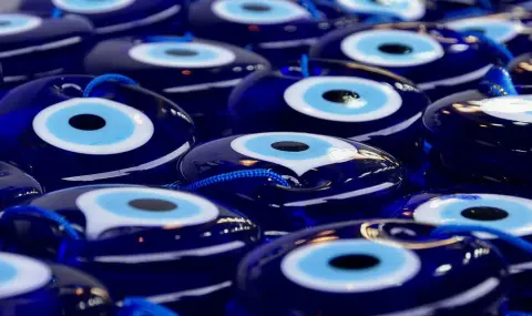 Кои са признаците, че може да сте урочасани? - 1