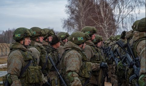 Последната размяна на пленници между Русия и Украйна се състоя по формулата "86 на 86" - 1