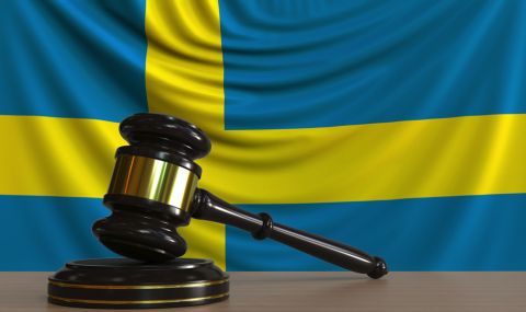 Швеция обвини двама братя в шпионаж в полза на Русия - 1