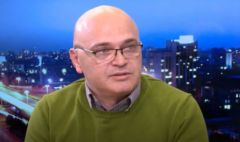Спас Иванов: Русия е истински инкубатор на фалшиви новини - 1
