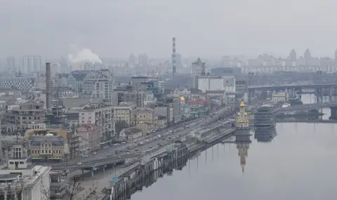 Задава се тежка зима за Украйна! Без достатъчно ПВО системи страната няма да има ток в края на годината - 1