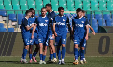 Монтана с изненадващ избор за нов треньор, ето кой ще води отбора - 1