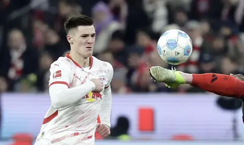 Нюкасъл Юнайтед изстреля нова внушителна оферта за Бенямин Шешко - 1