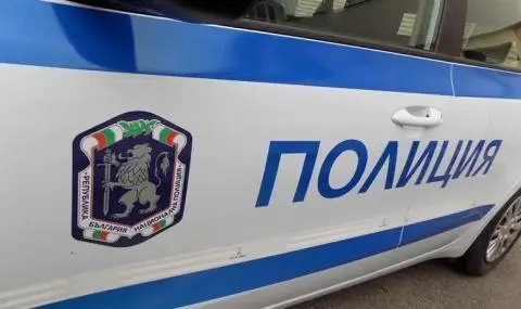 A beaten child was found lying at a bus stop in Stara Zagora  - 1