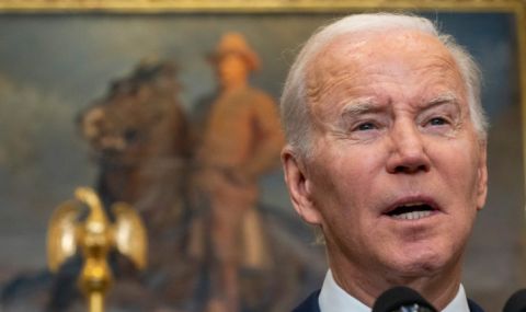 Правителството на САЩ отменя извънредните здравни мерки на 11 май - 1