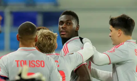 Защитникът на Лион и Сенегал за скандала с КАН: Елате и ги вземете! - 1