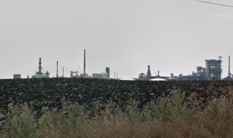 Глобяват две предприятия в Бургас заради замърсяване - 1