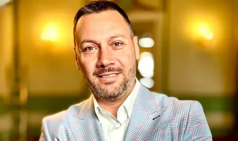 Лео Бианки помага на Вяра и Надежда от тризначките да заживеят в София - 1